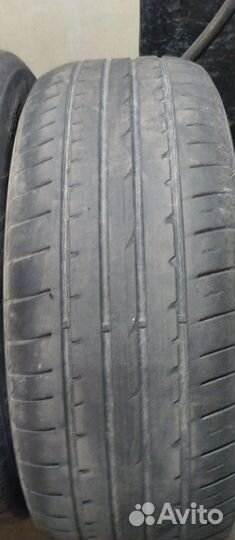 Hankook Ventus Prime 2 K115 225/60 R17