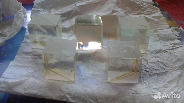 Для фото Призмы, кюветы, зеркала и т.д