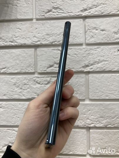 Дисплей Samsung S22 ultra оригинал