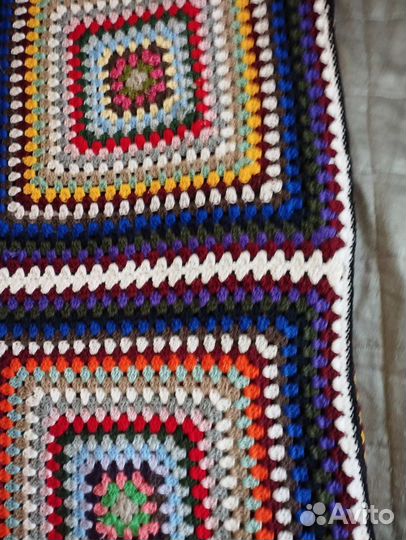 Плед - покрывало