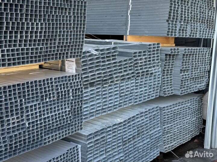 Гипсокартон, Профиль для гипсокартона