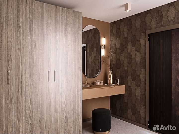 Шкаф на заказ / Собственное производство