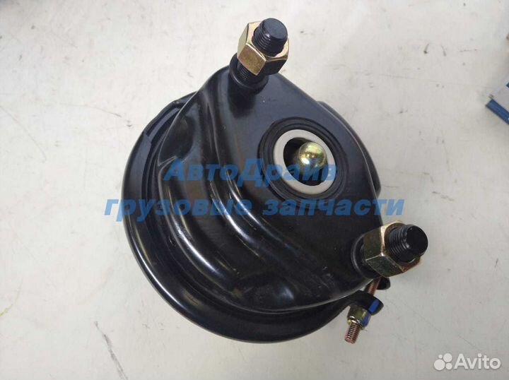 Энергоаккумулятор дискового тормоза Ман Л2000 М200