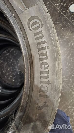 Continental MaxContact MC6 245/45 R20 103V