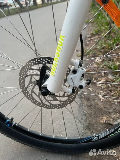 Велосипед Cube analog 26