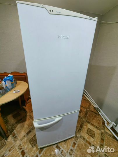 Холодильник бу