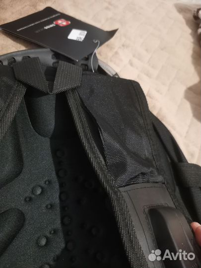 Рюкзак детский школьный новый