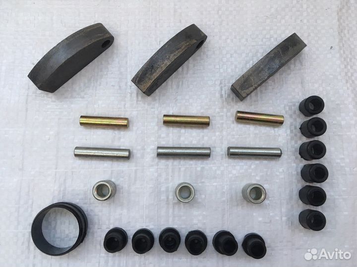 Ремкомплект вариатора Сафари (полный)