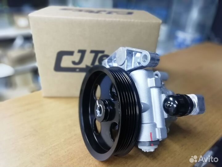 Насос Гур Mercedes GL W164 X164 ML W204 W251 Новый