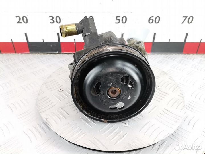 Насос гидроусилителя руля Ford Fiesta 4 1996