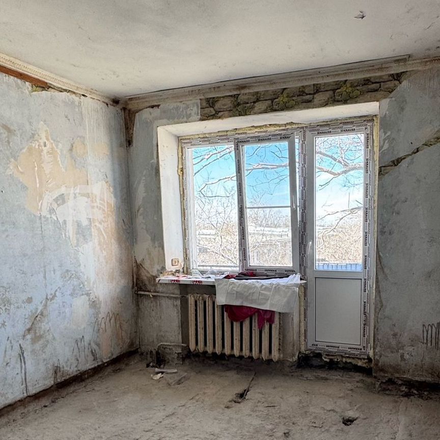 Квартира 1-комн. 22 м² в Невинномысск — фото 2