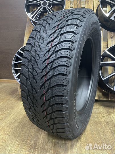 Nokian Tyres Hakkapeliitta R3 215/60 R16 99R