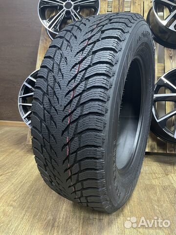 Nokian Tyres Hakkapeliitta R3 215/60 R16 99R