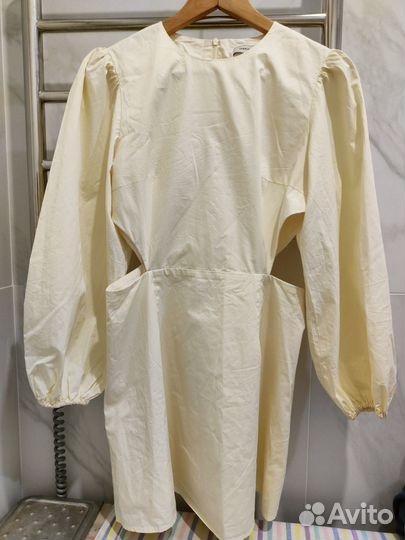 Платье женское 42 44