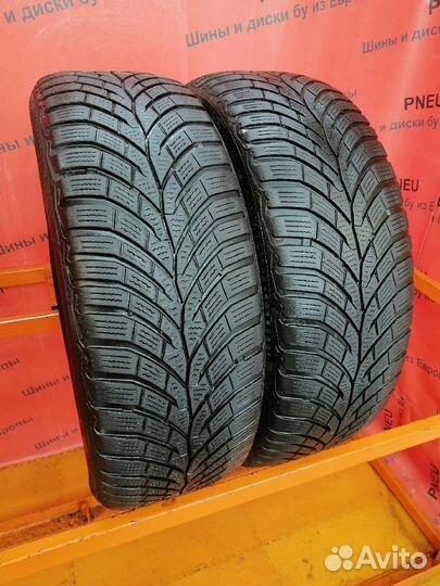 Continental ContiWinterContact TS 870 205/55 R16