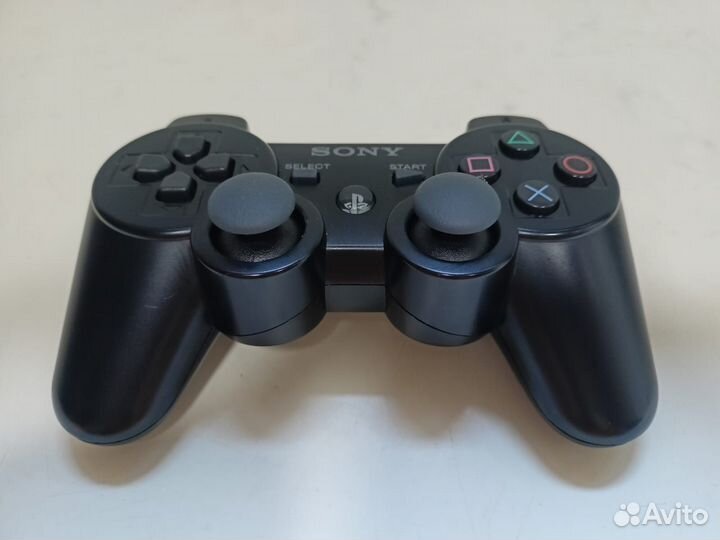 Sony playstation 3 super slim 500gb прошитая