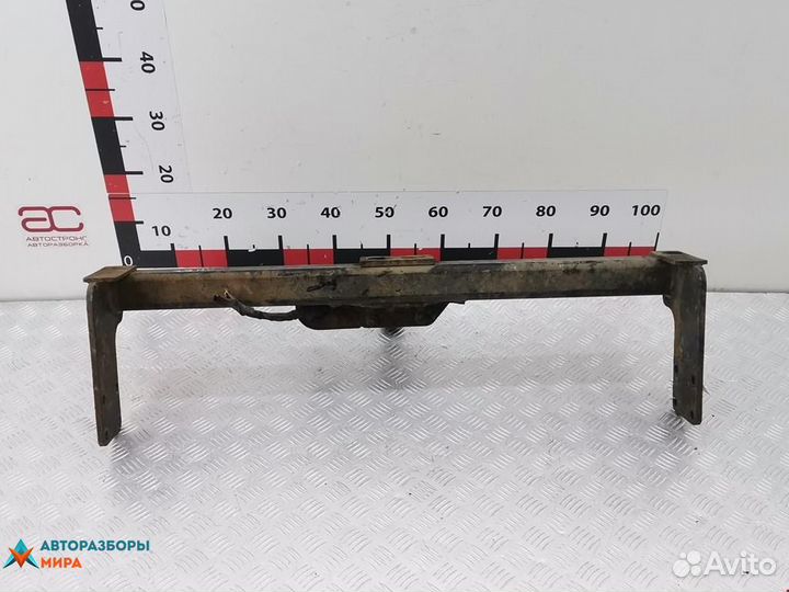 Прицепное устройство (фаркоп) Mercedes-Benz