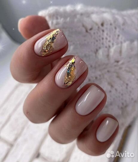 Маникюр, педикюр,наращивание