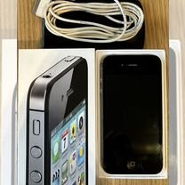 iPhone 4S, 16 ГБ