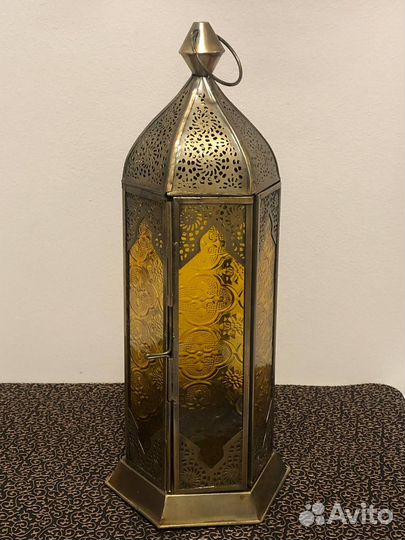 Подсвечник 