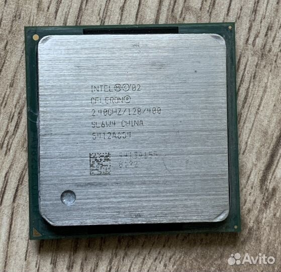 Материнская плата gigabyte GA-8GEM800 Socket478