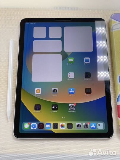 Apple iPad air 5 256gb
