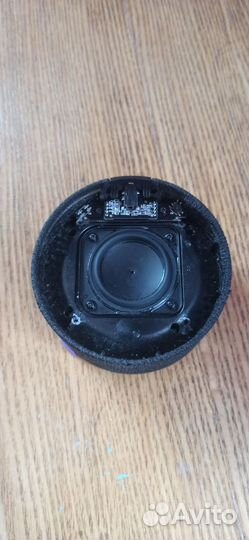 Умная колонка яндекс алиса мини