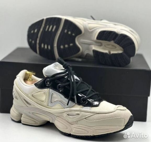 Кроссовки Adidas Raf Simons Ozweego 3