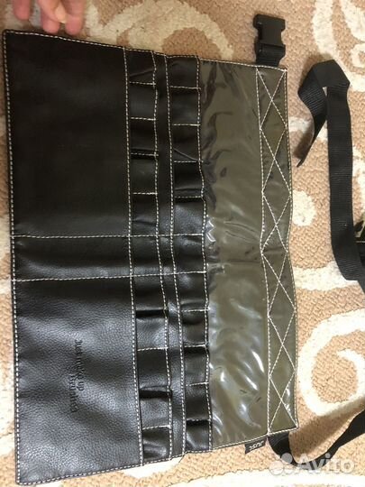 Клатч для кистей