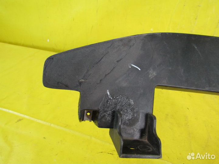 Усилитель бампера Москвич 3 22-24г 114103