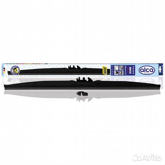 Щётка с/о 500мм winter