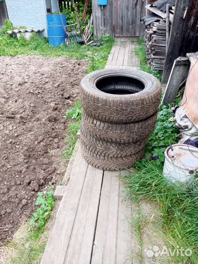 Tunga Tunga 195/65 R15