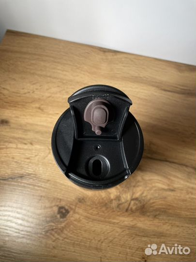 Термо кружка Starbucks