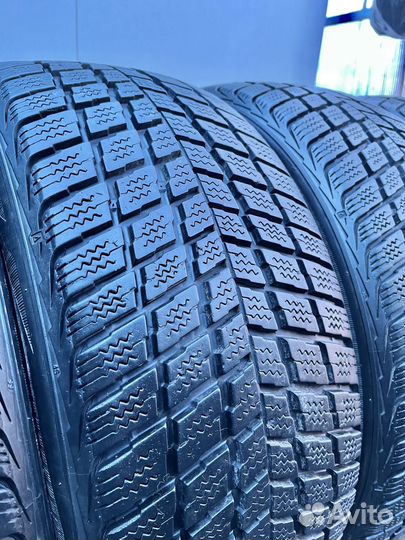 Nexen Winguard SUV 235/50 R18