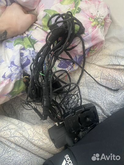 Сигнализация