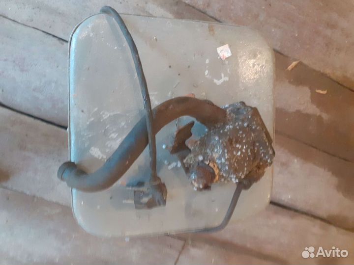 Подогрев двигателя