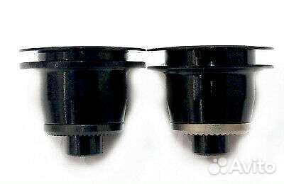 Адаптер DT swiss 9мм