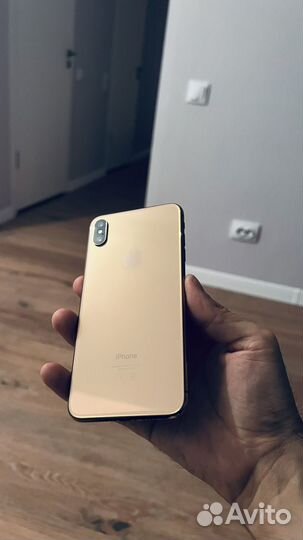 iPhone xs max 64gb
