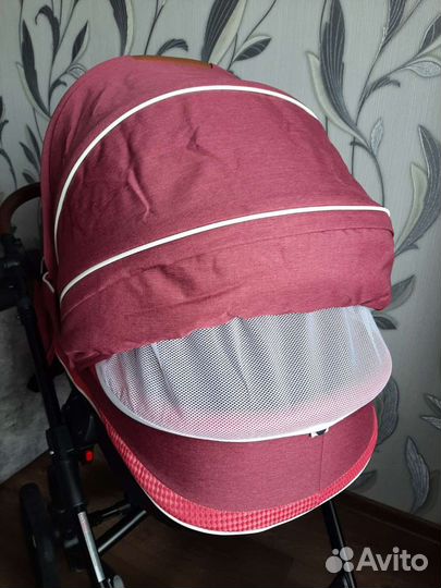 Tutis mimi style 2 в 1