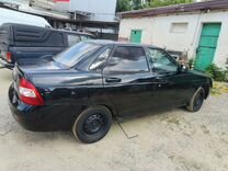 ВАЗ (LADA) Priora 1.6 MT, 2008, 450 555 км