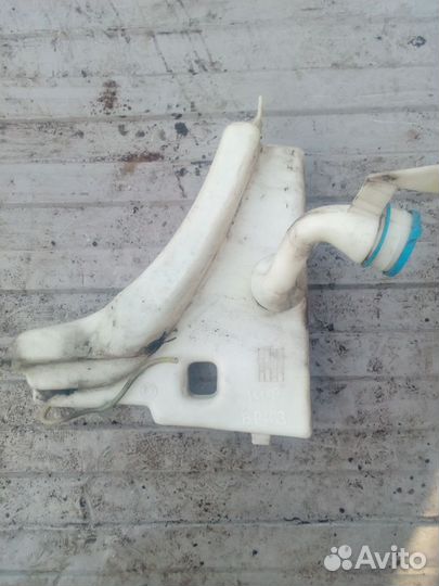 Бачок стеклоомывателя Lifan Breez