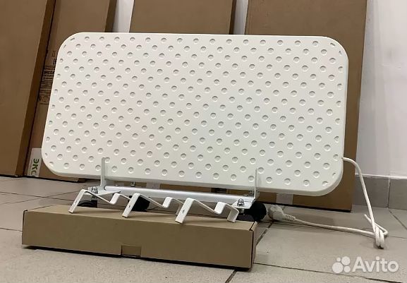 Кварцевый обогреватель