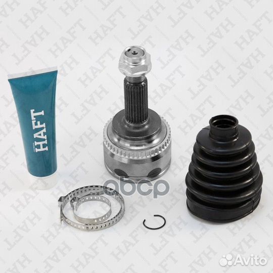 Шрус наружный к-т ABS 48Z toyota Corolla 02- G