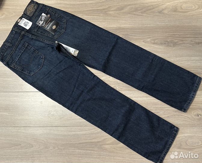 Джинсы Dickies Regular straight Оригинал