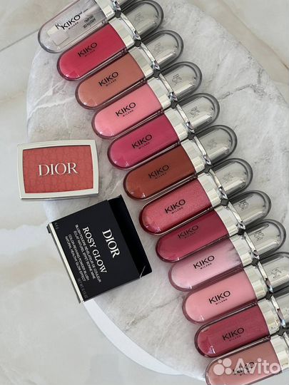 Оригинальная косметика