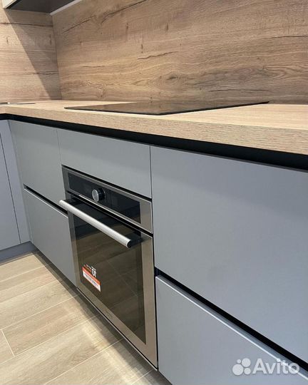 Кухня Кухонный гарнитур