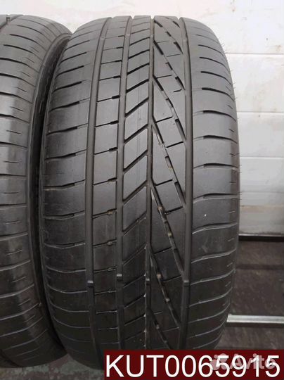 Goodyear Excellence 255/45 R20 107U