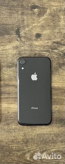 iPhone xr 128 gb