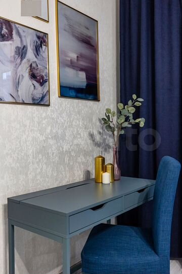 3-к. квартира, 120 м², 7/10 эт.