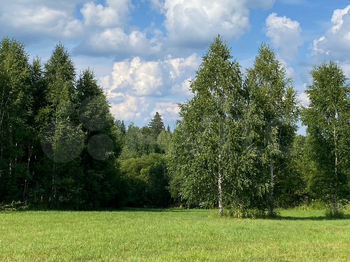 Участок 6,2 га (СНТ, ДНП)